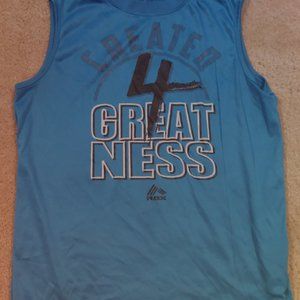 Rex-Created for greatness t-shirt 👕